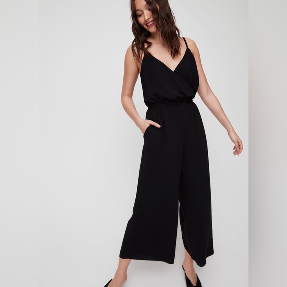 Wilfred Melodie Jumpsuit - Picture 1 of 9